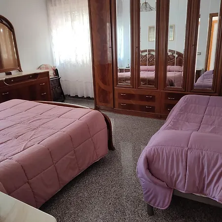 La Rosa - Relax Agropoli
