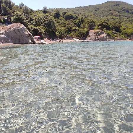 La Rosa - Relax Daire Agropoli