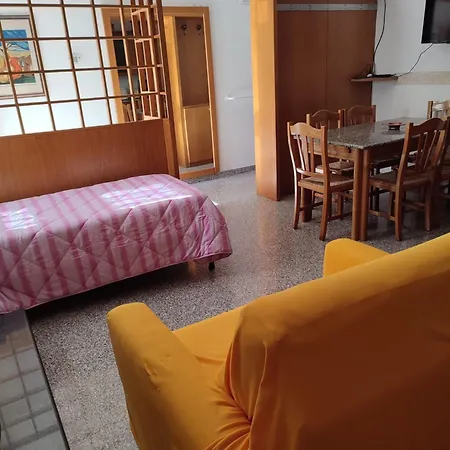 La Rosa - Relax * Agropoli