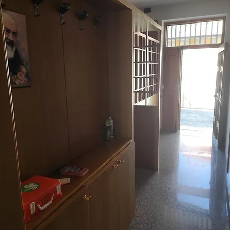 La Rosa - Relax * Agropoli
