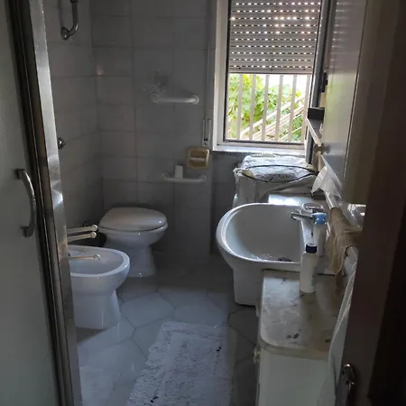 Apartment La Rosa - Relax