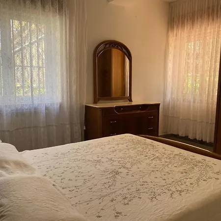 La Rosa - Relax * Agropoli