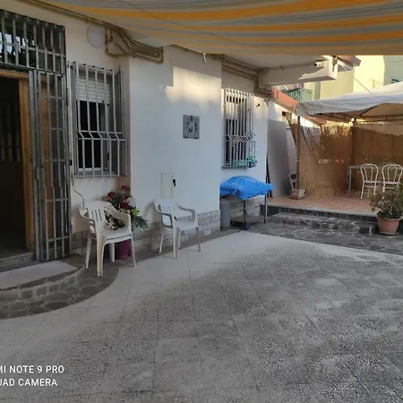 La Rosa - Relax Apartment *