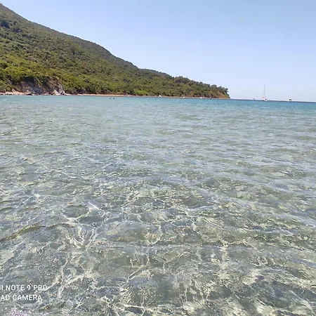 La Rosa - Relax Apartment Agropoli