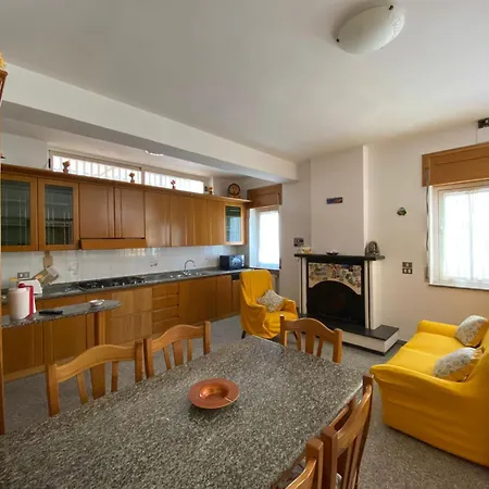 Apartment La Rosa - Relax