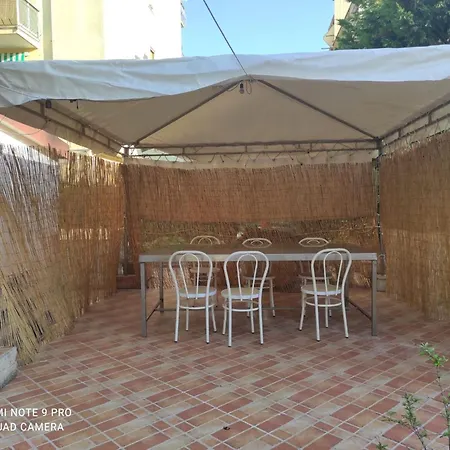 La Rosa - Relax Apartment *