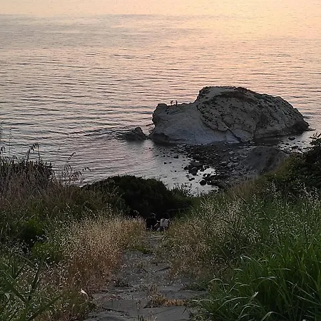 Apartment La Rosa - Relax Agropoli