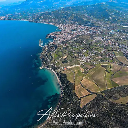 La Rosa - Relax Agropoli