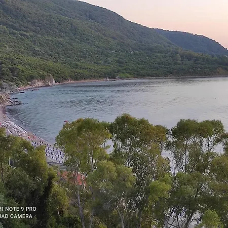 Apartment La Rosa - Relax Agropoli