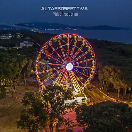 La Rosa - Relax Agropoli