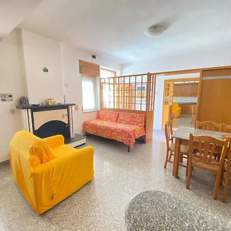 La Rosa - Relax * Agropoli