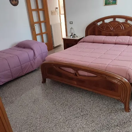La Rosa - Relax Apartment *