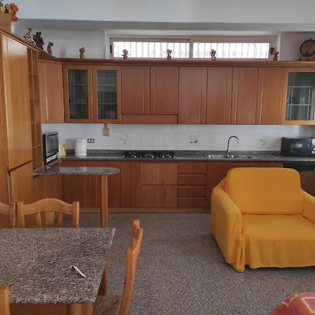 Apartment La Rosa - Relax *