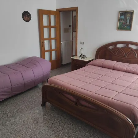 La Rosa - Relax Apartment