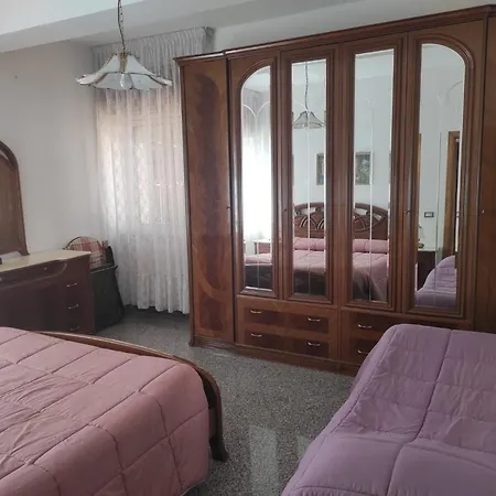 Apartment La Rosa - Relax *