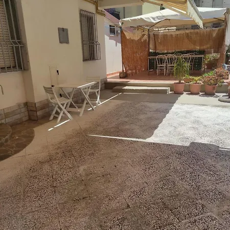Apartman La Rosa - Relax